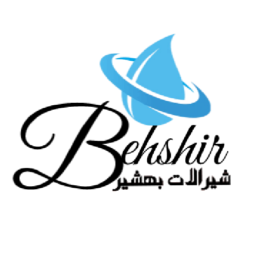 Favicon Behshir